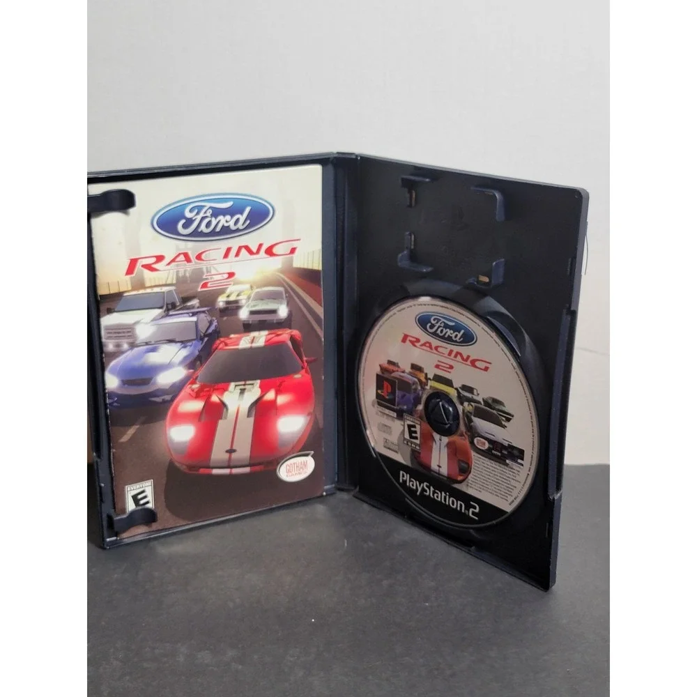 Sony used game